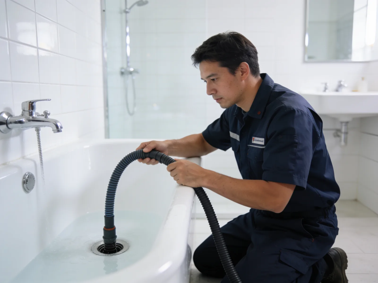 Emergency Plumber Caddo Gap, AR FAQs